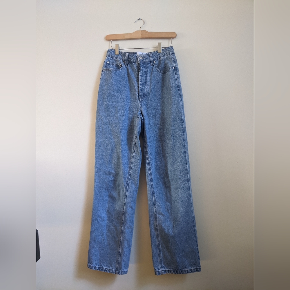 Twik Soul Fit Jeans